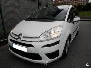 Citroen Grand C4 Picasso 1.6 Hdi 110 Fap Avatar 5p. -11