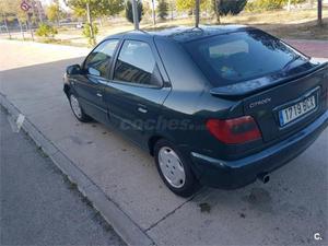 Citroen Xsara 1.9 Td Sx 5p. -00