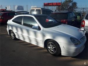 Citroen Xsara Coupe 2.0 Hdi Vts 110cv 3p. -02