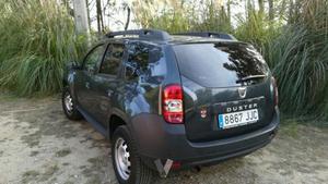 DACIA Duster Ambiance TCE 