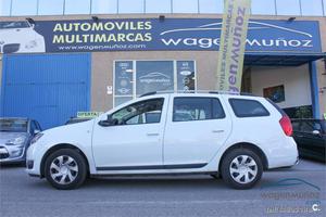 DACIA Logan MCV Laureate dCi 90 5p.