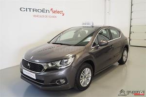 DS DS 4 1.6 BlueHDi 120cv STT Desire 5p.