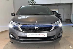 DS DS 4 1.6 BlueHDi 88kW 120CV Desire 5p.