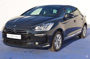 DS DS 5 HDi 160cv Desire 5p.