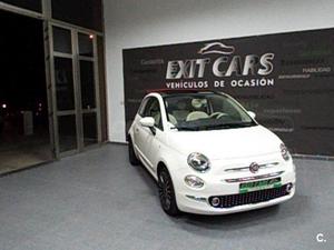 FIAT 500C 1.2 8v 51kW 69CV Lounge 2p.