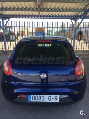 FIAT Bravo 1.6 Multijet 105 CV Dynamic 5p.