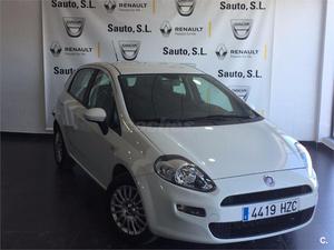 FIAT Punto 1.3 Easy 75 CV Multijet E5 5p.