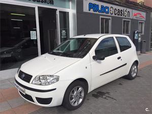 FIAT Punto 1.3 Multijet 16V Feel 3p.