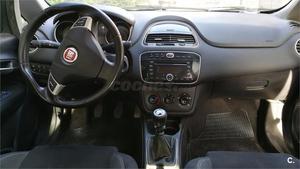 FIAT Punto 1.4 8v Easy 77 CV Gasolina SS 5p.