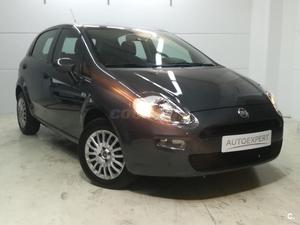 FIAT Punto 1.4 8v Pop 77 CV Gasolina SS EU6 5p.