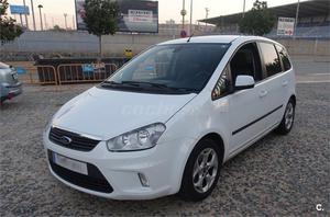 FORD CMax 1.6 TDCi 109 Trend 5p.