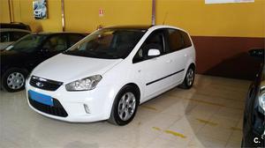 FORD CMax 1.6 TDCi 109 Trend Sun 5p.