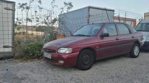 FORD Escort 1.6Z 16V -99