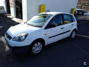 FORD Fiesta 1.3 AMBIENTE 5p.