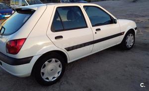 FORD Fiesta 1.3 Trend 5p.