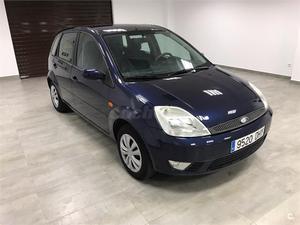 FORD Fiesta 1.4 Ghia 5p.