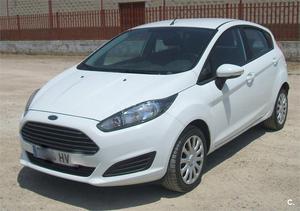 FORD Fiesta 1.6 TDCi 95cv Trend 5p 5p.