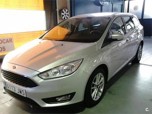 FORD Focus 1.5 TDCi E Trend Sportbreak 5p.