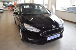 FORD Focus 1.5 TDCi E6 88kW 120CV Trend 5p.