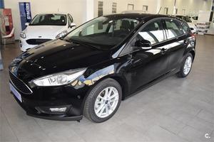 FORD Focus 1.5 TDCi E6 88kW 120CV Trend 5p.