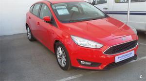 FORD Focus 1.5 TDCi E6 95cv Trend 5p.