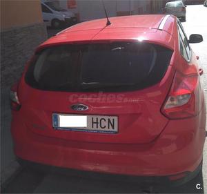 FORD Focus 1.6 Ecoboost AutoStartStop 150cv Trend 5p.