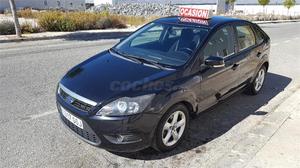 FORD Focus 1.6 TDCi 109 Trend 5p.