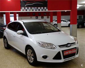 FORD Focus 1.6 TDCi 115cv Trend 5p.