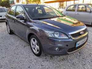 FORD Focus 1.6 TDCi 90 Trend 5p.