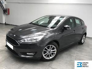 FORD Focus 1.6 TIVCT 92kW Trend 5p.