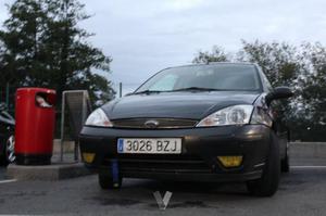 FORD Focus 1.6 TREND -02
