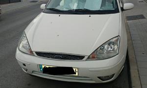 FORD Focus 1.6 TREND -04