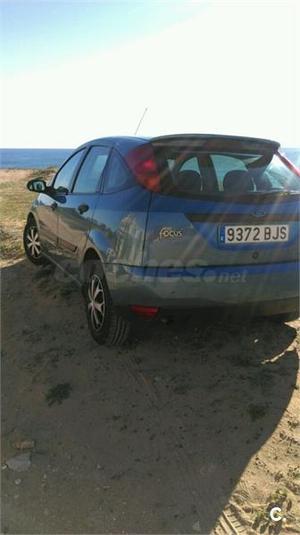 FORD Focus 1.8 TDCi Trend 100CV 5p.