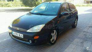 FORD Focus 1.8 TDCi Trend 3p.