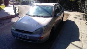 FORD Focus 1.8 TDdi Ghia 4p.