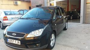 FORD Focus CMAX 1.6 TDCi 90 Trend 5p.