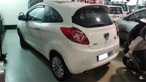 FORD KA 1.3 TDCi Titanium 3p.