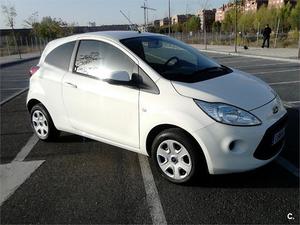 FORD KA Trend 1.2 Duratec AutoStartStop 3p.