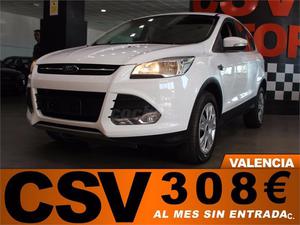 FORD Kuga 2.0 TDCi x4 Trend 5p.