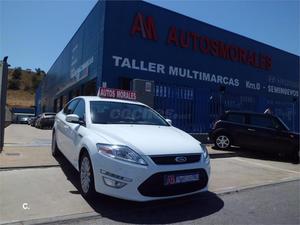 FORD Mondeo 1.6 TDCi ASS 115cv DPF Limited Edition 5p.