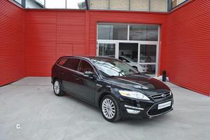 FORD Mondeo 2.0 TDCi 140cv DPF Titanium Sportbreak 5p.