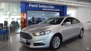 FORD Mondeo 2.0 TDCi 150CV Business 5p.