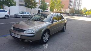 FORD Mondeo 2.0 TDCi Ghia -03