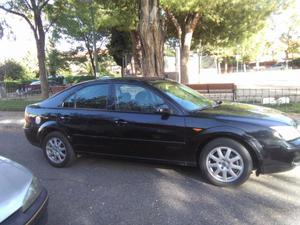 FORD Mondeo 2.0 TDCi Trend -04
