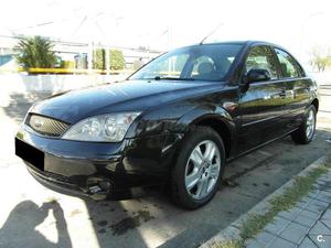 FORD Mondeo 2.5I V6 GHIA 4p.