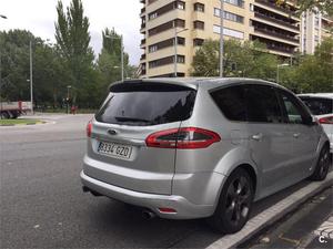 FORD S-MAX 2.0 EcoBoost 203cv Titanium S Powershift 5p.