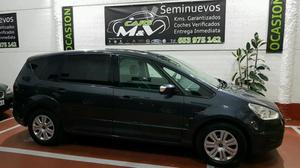 FORD S-MAX 2.0 TDCi Trend -09