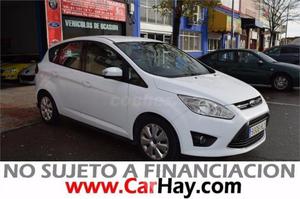 Ford Cmax 1.6 Tdci 115 Trend 5p. -12