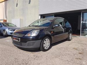 Ford Fiesta 1.3 Ambiente Coupe 3p. -06