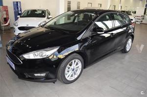 Ford Focus 1.5 Tdci E6 88kw 120cv Trend 5p. -17